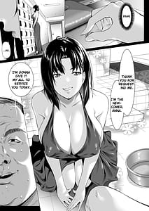 Page 16: 015.jpg | Miboujin Hanako -Otto no Nikunda Aitsu ni Idakare- | View Page!