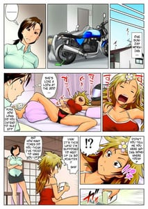 Page 4: 003.jpg | Miboujin Naoko -- Naoko the Widow | View Page!
