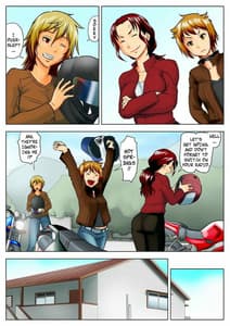 Page 9: 008.jpg | Miboujin Naoko -- Naoko the Widow | View Page!