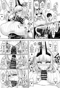 Page 9: 008.jpg | Micchaku!! Chaldea Cosplay Sex 24-ji!!! Dosukebe Kyuuketsu Assassin Hen | View Page!