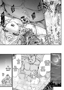 Page 10: 009.jpg | Midara na Elf-san wa Orc-kun ga Osuki 2 | View Page!