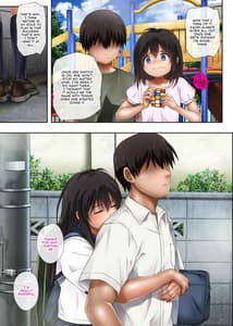 Page 6: 005.jpg | Midareuchi | View Page!