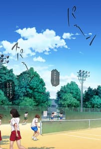 Page 3: 002.jpg | Midareuchi -Zenki Soushuuhen- | View Page!