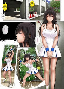 Read Midareuchi 2 with English Translation