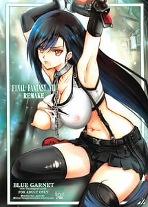 Read Midgar no Yoru
