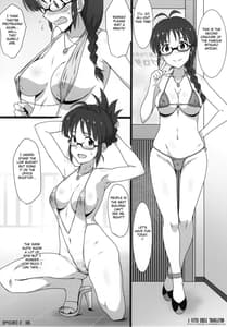 Page 3: 002.jpg | Midori no Ritsuko | View Page!