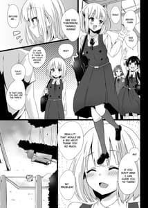 Page 3: 002.jpg | Midori wa Kawaii Boku no Benki | View Page!