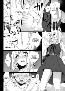 Page 4: 003.jpg | Midori wa Kawaii Boku no Benki | View Page!