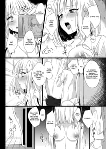 Page 8: 007.jpg | Midori wa Kawaii Boku no Benki | View Page!