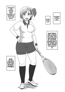 Page 2: 001.jpg | Midoribashi Sumire Tadaima Unko Gaman-chuu | View Page!