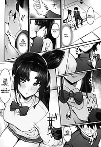 Page 6: 005.jpg | Midoriko ga Otomo Shimasu | View Page!