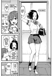 Page 3: 002.jpg | Miharu no Hajimete | View Page!
