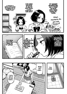 Page 6: 005.jpg | Miharu no Hajimete | View Page!