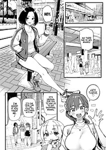 Page 10: 009.jpg | Miharu no Hajimete | View Page!