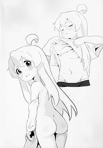 Page 11: 010.jpg | Mihiraki de Itasu Hon | View Page!