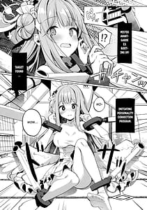 Page 7: 006.jpg | Mika no Jinkaku Kyousei Nikki | View Page!