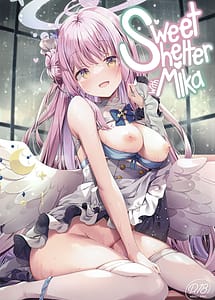 Read Mika to Amayadori with English Translation