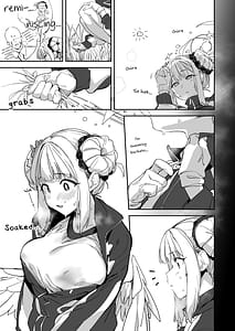 Page 2: 001.jpg | Mika to H Suru Hon | View Page!