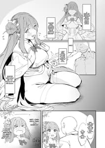 Page 3: 002.jpg | Mika to Hajimete no Kyoudou Sagyou | View Page!