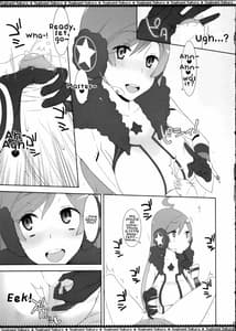 Page 6: 005.jpg | Miki-chan no Master Shibori | View Page!