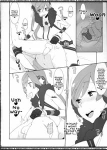 Page 7: 006.jpg | Miki-chan no Master Shibori | View Page!