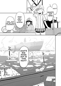 Page 2: 001.jpg | Mikko to Nete Kutte Yaru dake | View Page!