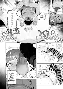 Page 5: 004.jpg | Mikko to Nete Kutte Yaru dake | View Page!