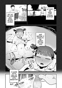 Page 6: 005.jpg | Mikko to Nete Kutte Yaru dake | View Page!