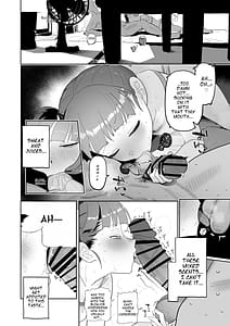 Page 11: 010.jpg | Mikko to Nete Kutte Yaru dake | View Page!