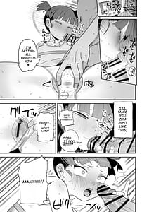 Page 12: 011.jpg | Mikko to Nete Kutte Yaru dake | View Page!