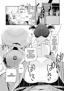 Page 16: 015.jpg | Mikko to Nete Kutte Yaru dake | View Page!