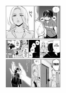 Page 13: 012.jpg | Mikonjo no Shounengari | View Page!