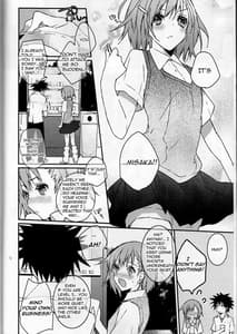 Page 6: 005.jpg | Mikoto to | View Page!