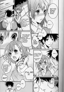 Page 7: 006.jpg | Mikoto to | View Page!
