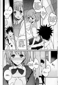 Page 8: 007.jpg | Mikoto to | View Page!