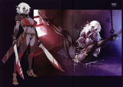 Page 15: 014.jpg | Mikoyans FANBOX ARCHIVES 2018-2020 Vol.1 | View Page!