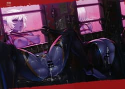 Page 16: 015.jpg | Mikoyans FANBOX ARCHIVES 2018-2020 Vol.1 | View Page!