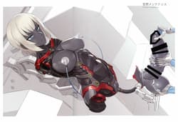 Page 4: 003.jpg | Mikoyans FANBOX ARCHIVES 2018-2020 Vol.2 | View Page!