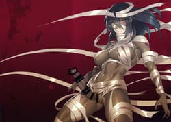 Page 6: 005.jpg | Mikoyans FANBOX ARCHIVES 2018-2020 Vol.2 | View Page!