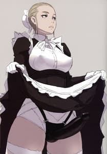 Page 9: 008.jpg | Mikoyans FANBOX ARCHIVES 2018-2020 Vol.2 | View Page!