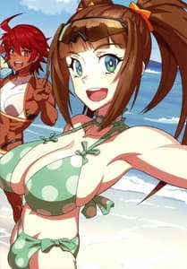 Page 11: 010.jpg | Mikoyans FANBOX ARCHIVES 2018-2020 Vol.2 | View Page!