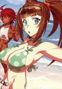 Page 13: 012.jpg | Mikoyans FANBOX ARCHIVES 2018-2020 Vol.2 | View Page!