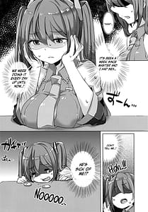 Page 4: 003.jpg | Miku-chan wa Itashitai | View Page!