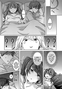 Page 10: 009.jpg | Miku-chan wa Itashitai | View Page!