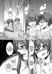 Page 11: 010.jpg | Miku-chan wa Itashitai | View Page!