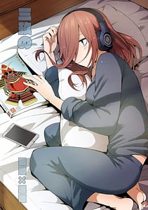 Page 1: 000.jpg | Miku no Mousou x Mousou | View Page!