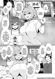 Page 2: 001.jpg | Miku to Riamu no Super Hamehame Shinkan Compa | View Page!