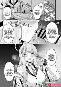 Page 3: 002.jpg | Millennium Sakusei Benrishi | View Page!