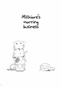 Page 3: 002.jpg | Millhi no Asa no Undou - Millhiores Morning Business | View Page!
