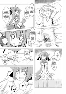 Page 5: 004.jpg | Millhi no Asa no Undou - Millhiores Morning Business | View Page!